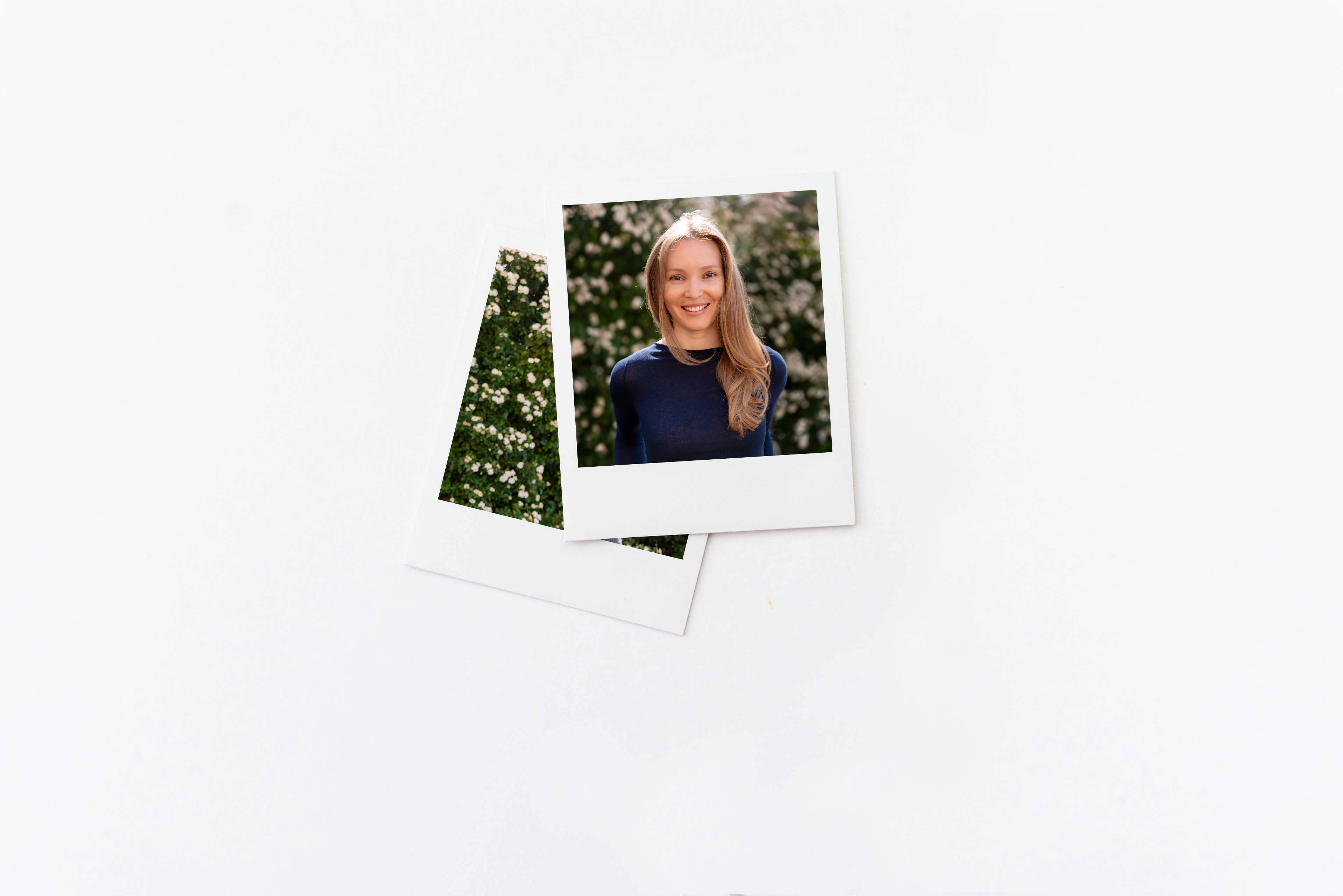 Katharina Horn — Designer and Developer in Mannheim